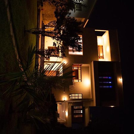 Arusha Royal Bed & Breakfast Bagian luar foto