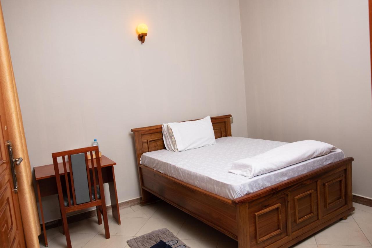 Arusha Royal Bed & Breakfast Bagian luar foto