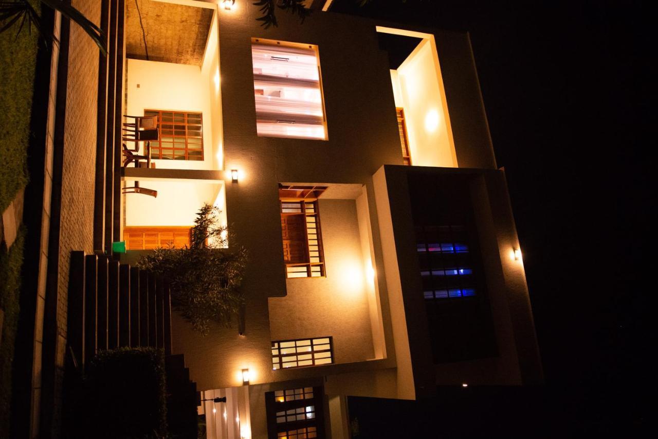 Arusha Royal Bed & Breakfast Bagian luar foto